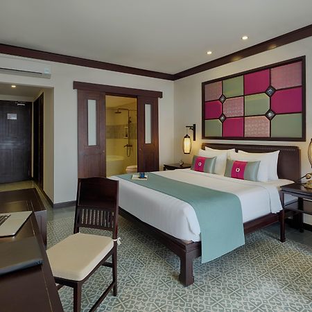 Wyndham Garden Hoi An Cua Dai Beach Exterior photo