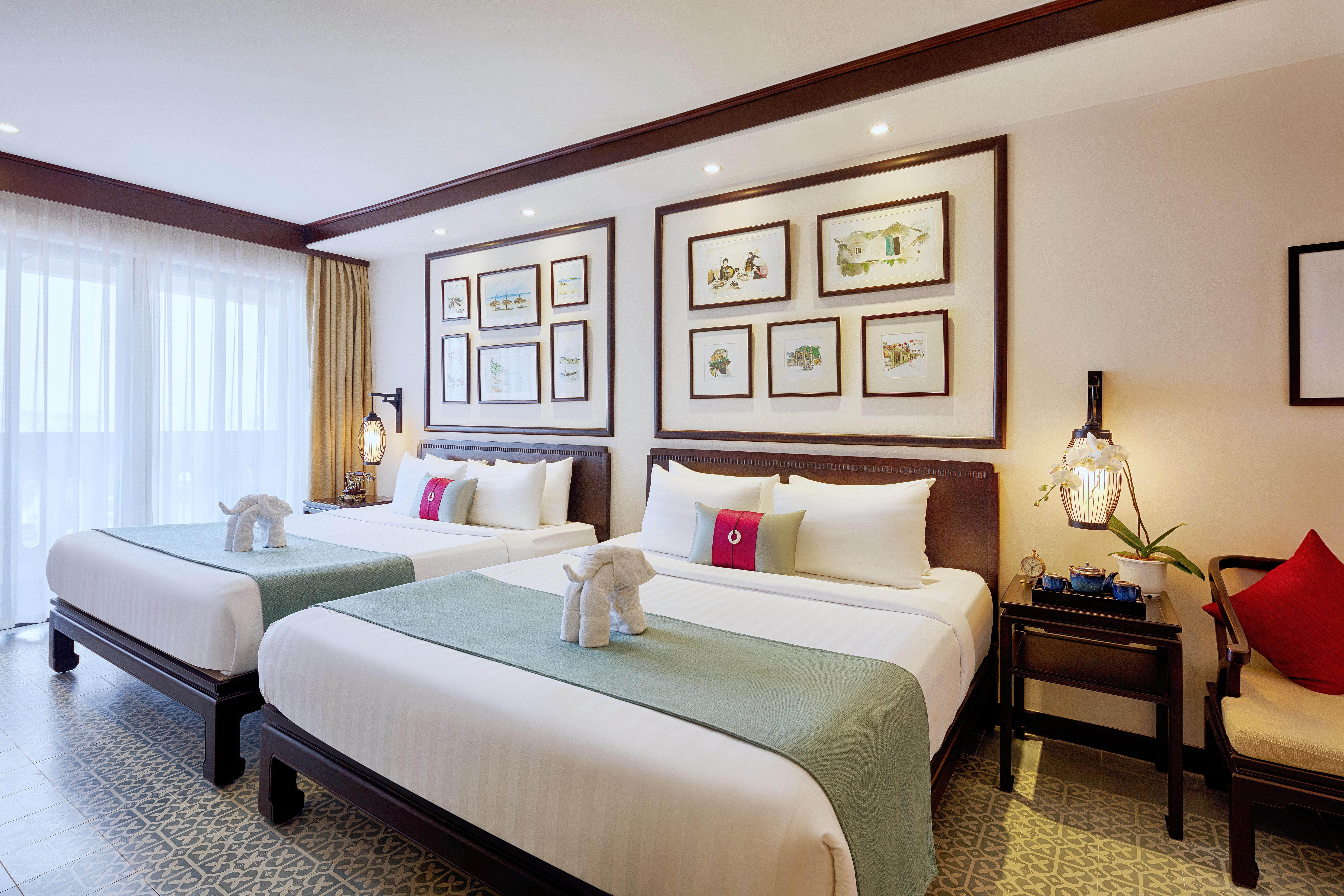 Wyndham Garden Hoi An Cua Dai Beach Exterior photo