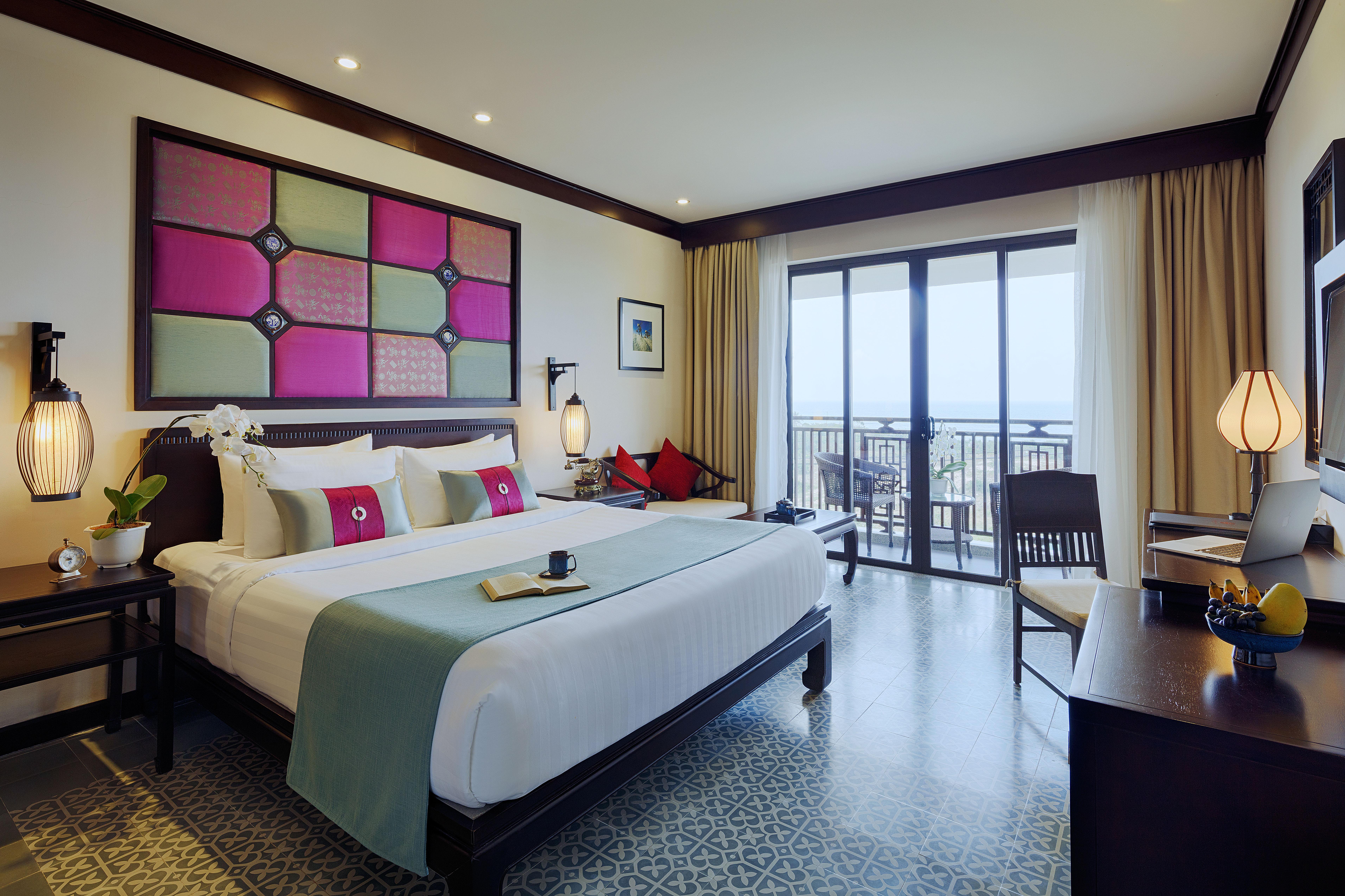 Wyndham Garden Hoi An Cua Dai Beach Exterior photo