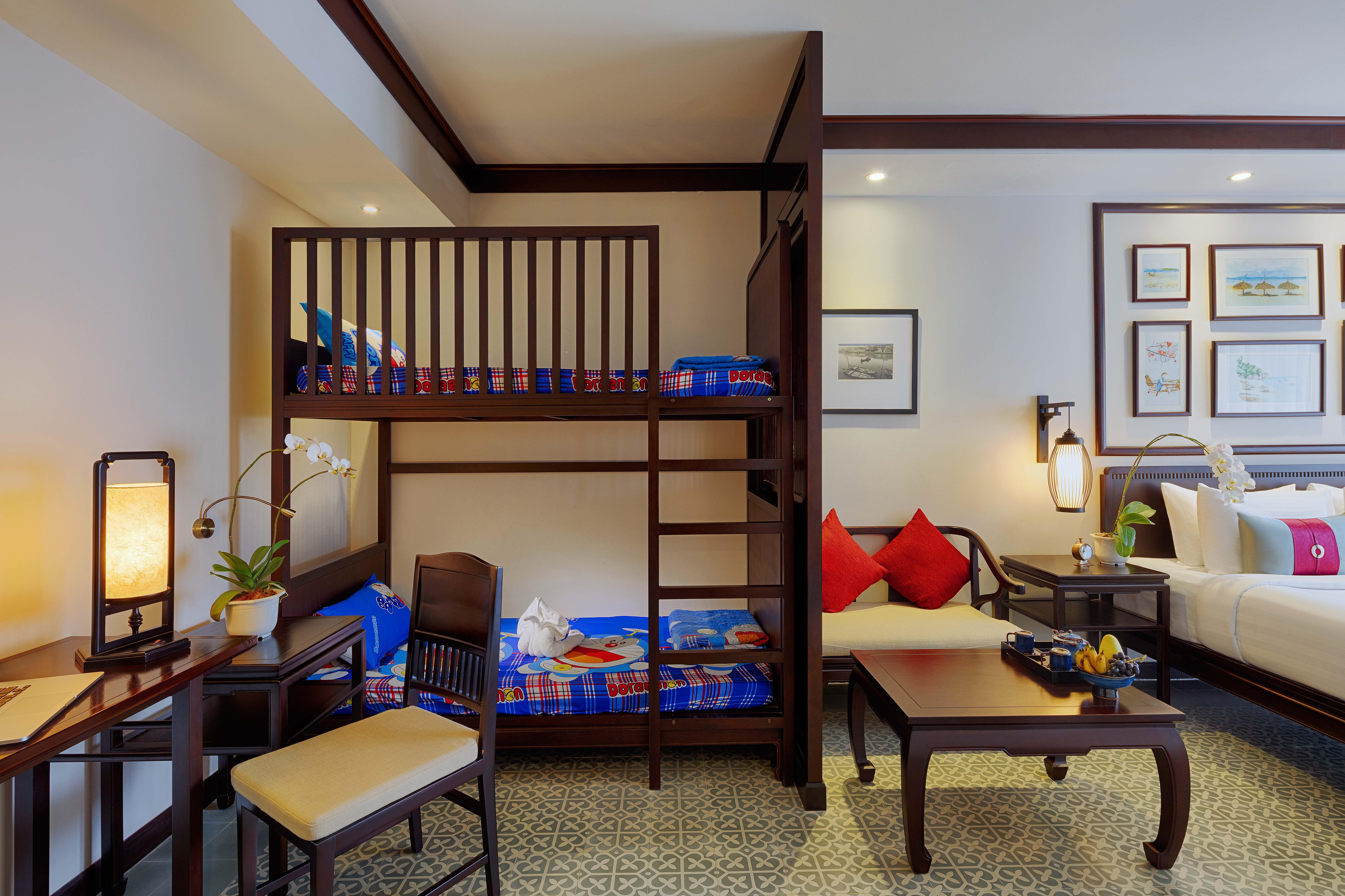 Wyndham Garden Hoi An Cua Dai Beach Exterior photo