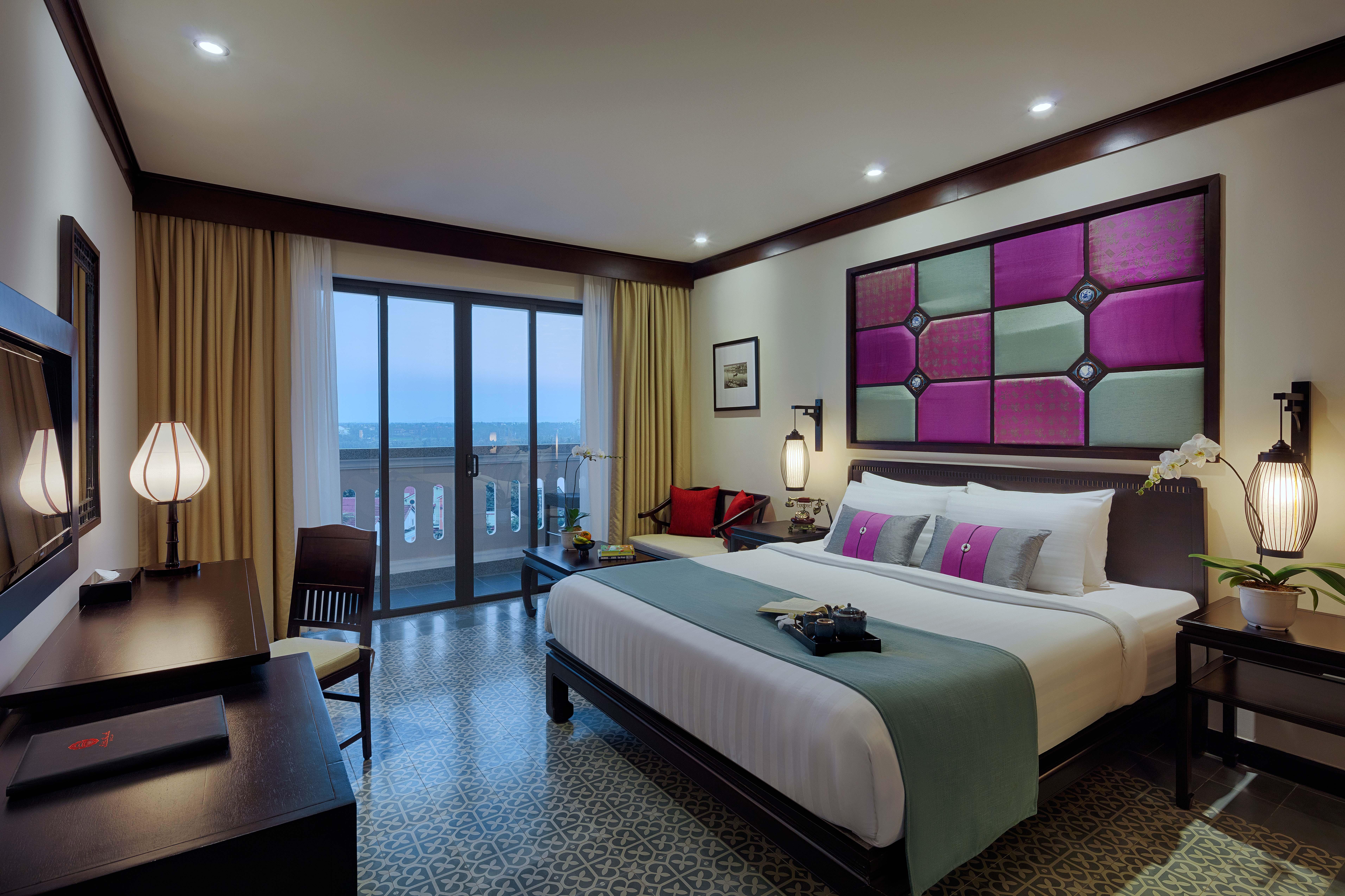Wyndham Garden Hoi An Cua Dai Beach Exterior photo