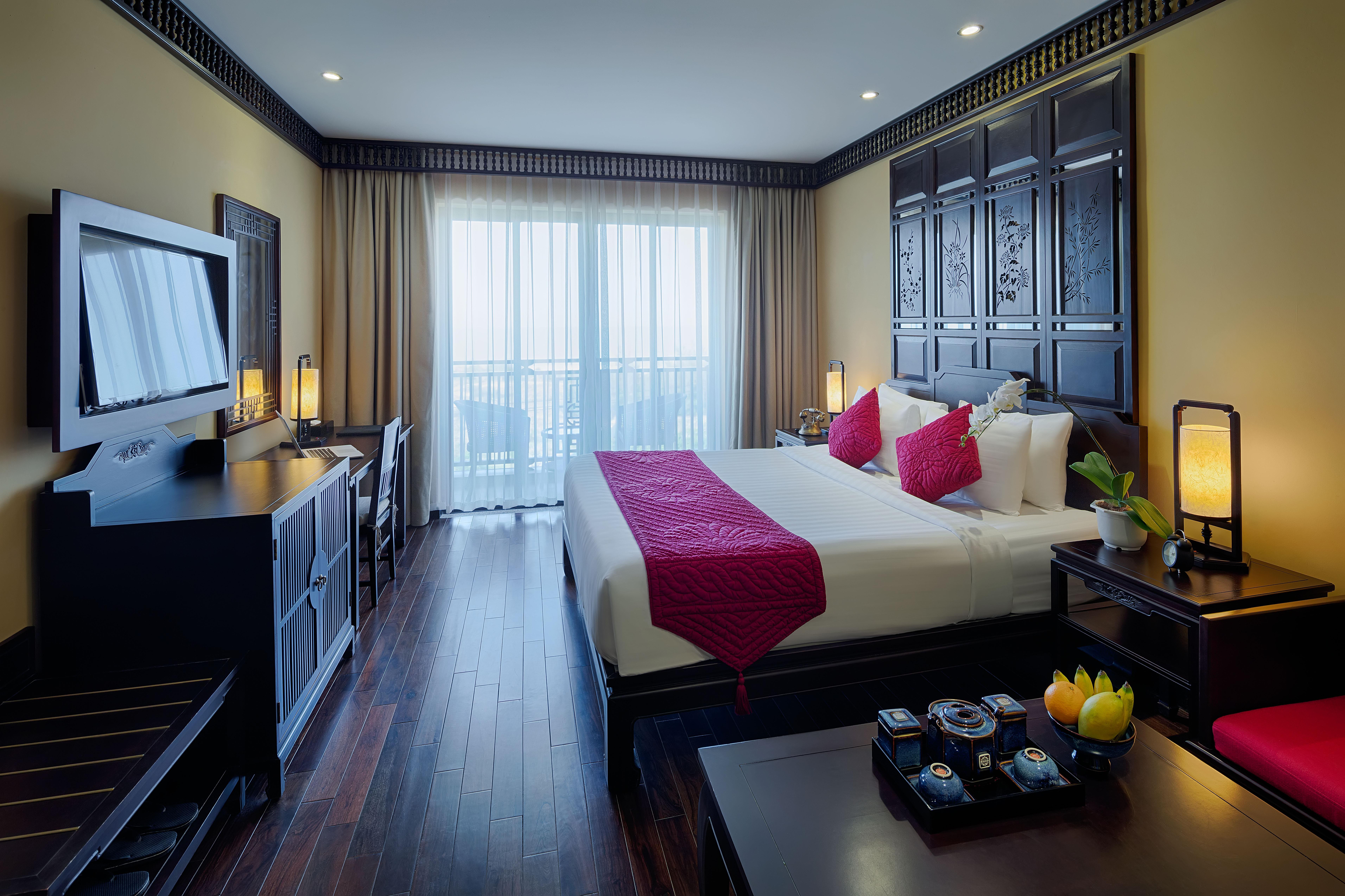 Wyndham Garden Hoi An Cua Dai Beach Exterior photo