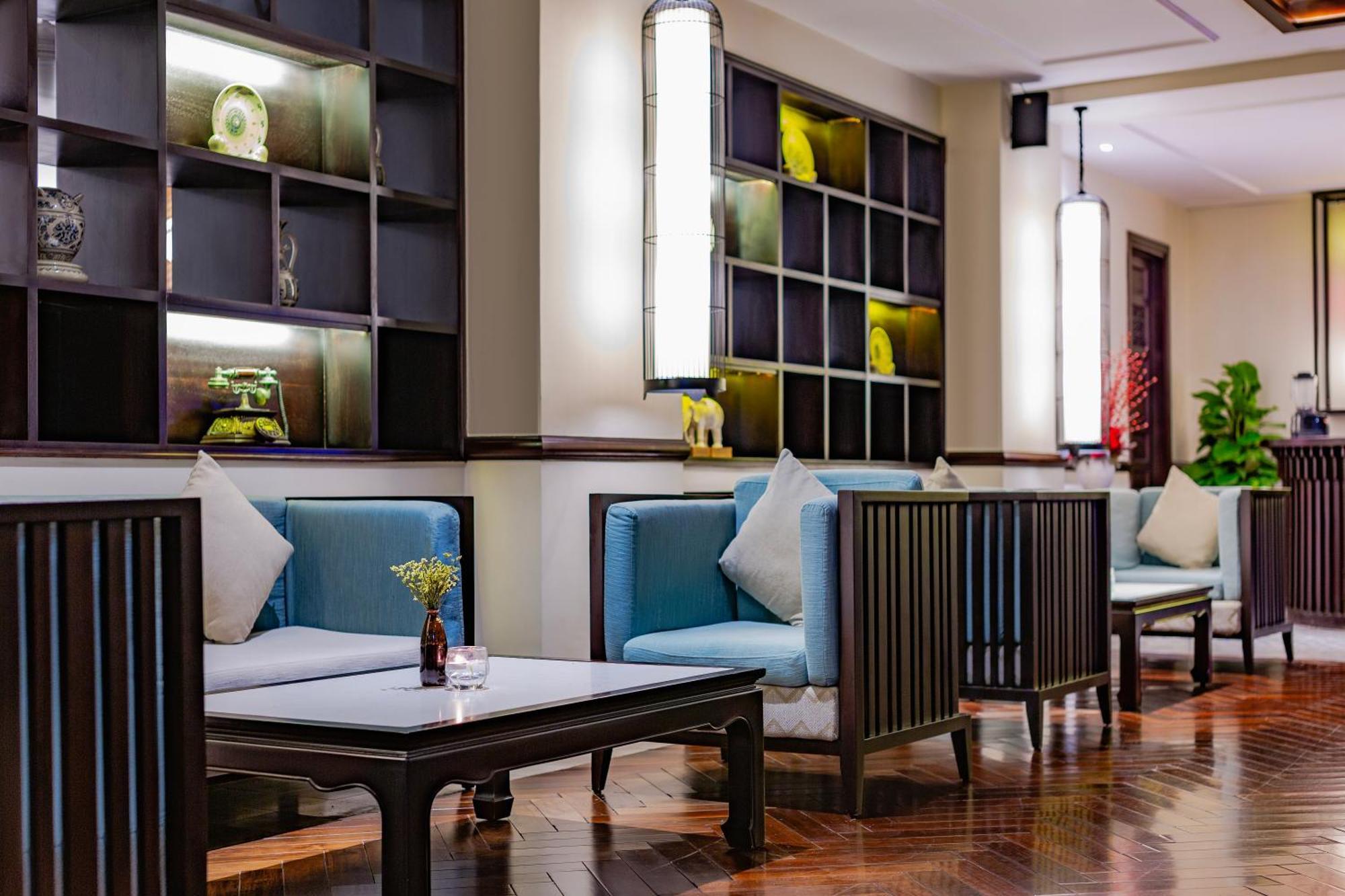 Wyndham Garden Hoi An Cua Dai Beach Exterior photo