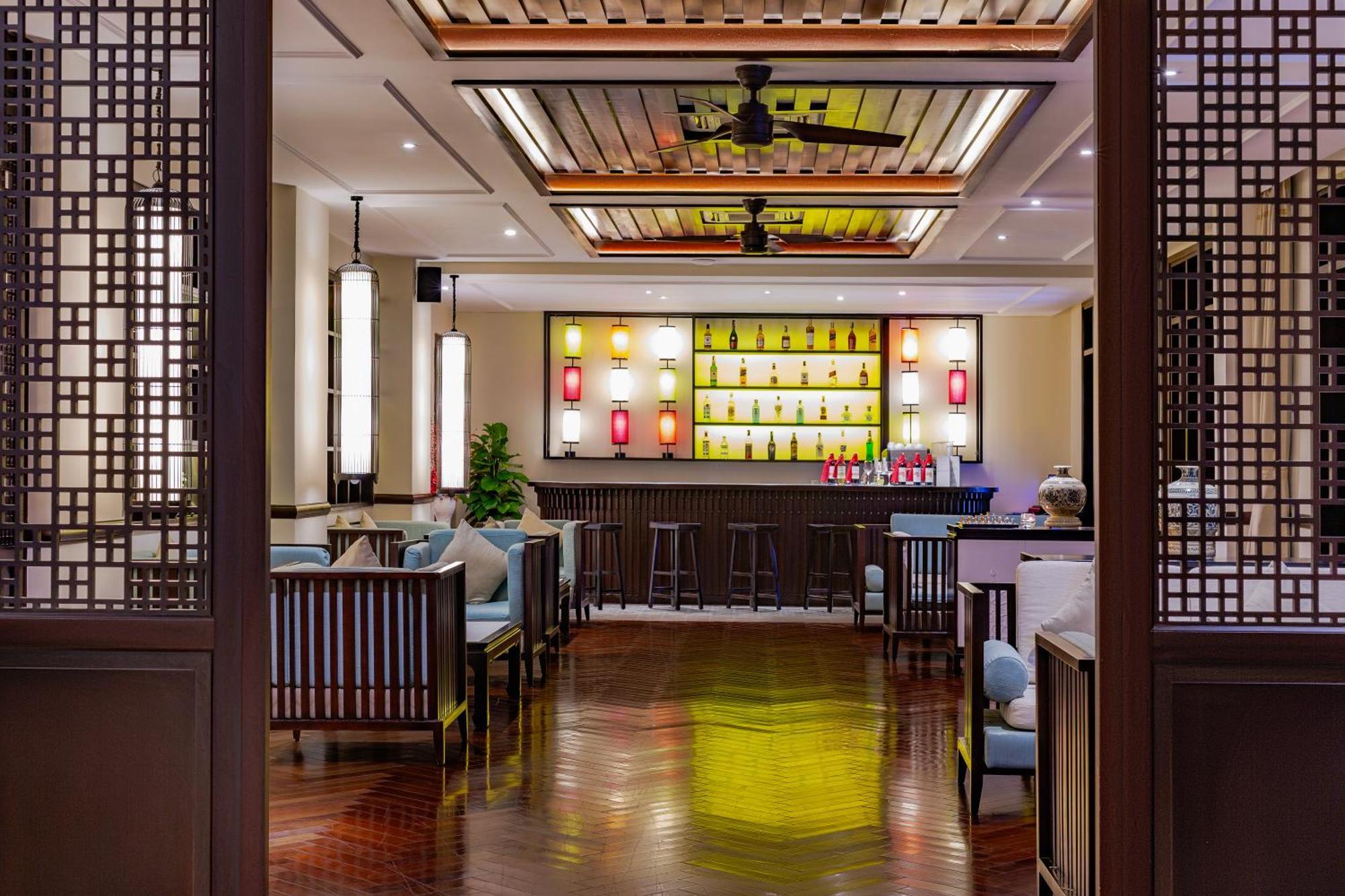 Wyndham Garden Hoi An Cua Dai Beach Exterior photo