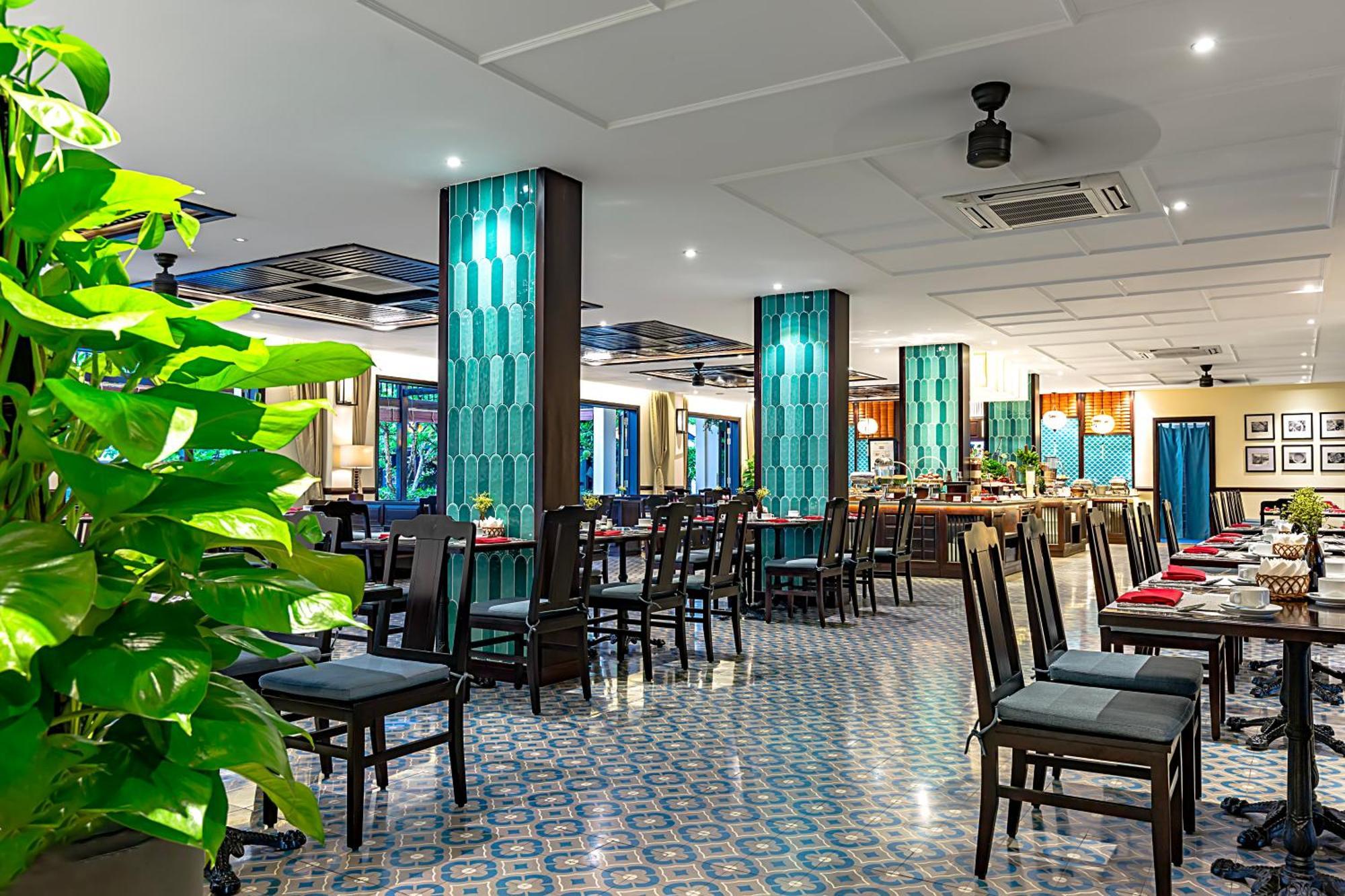 Wyndham Garden Hoi An Cua Dai Beach Exterior photo