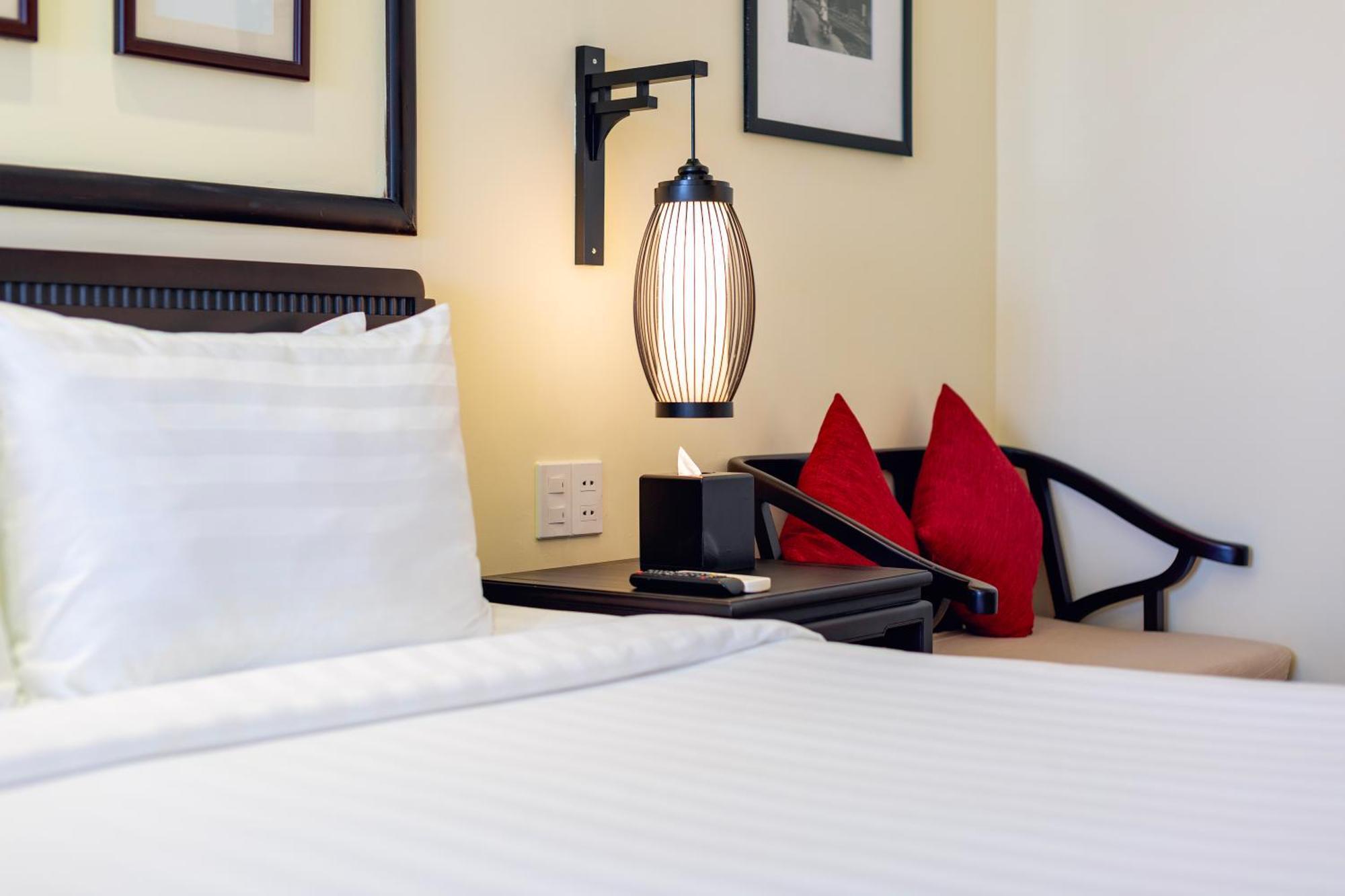 Wyndham Garden Hoi An Cua Dai Beach Exterior photo