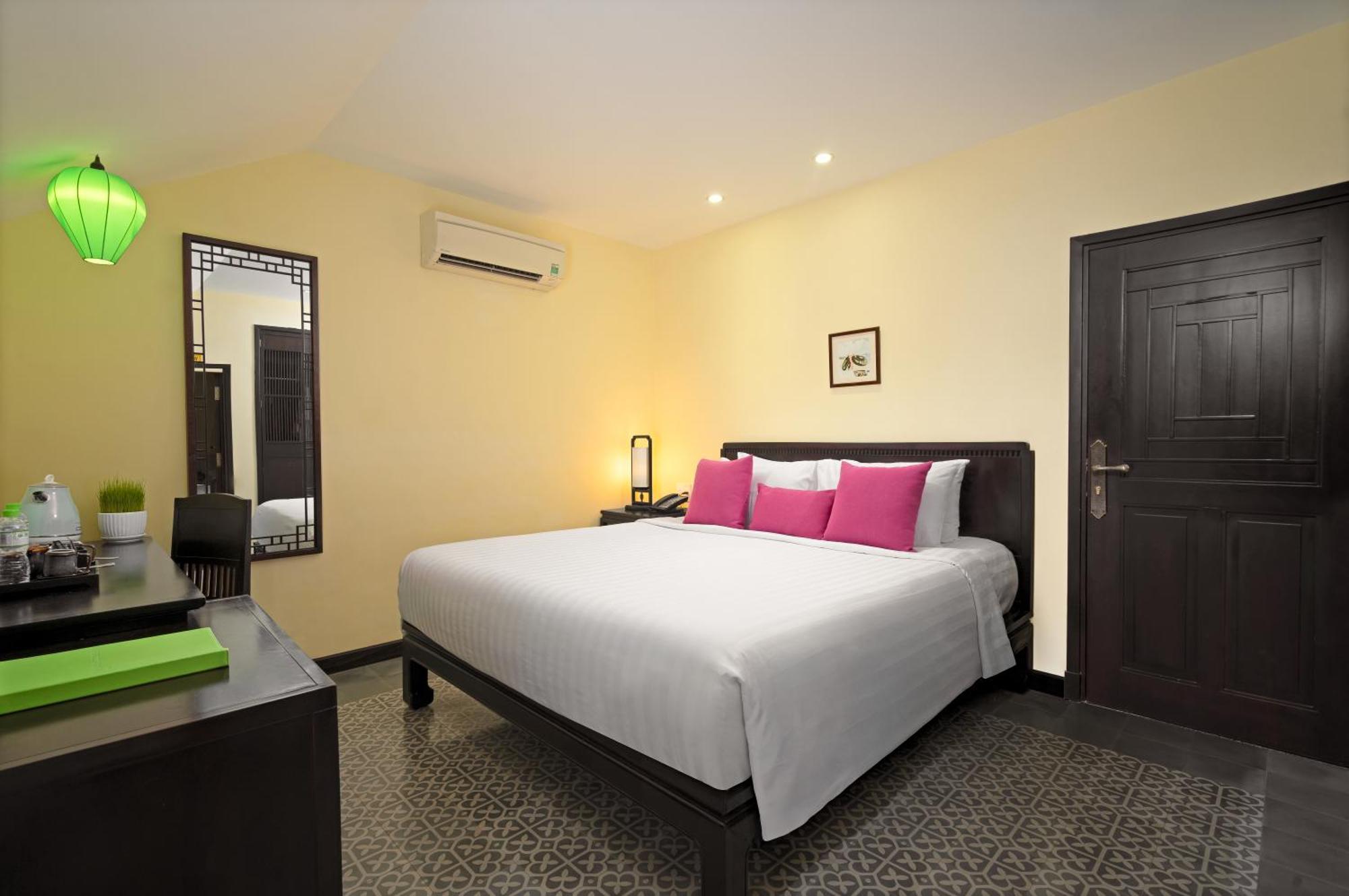 Wyndham Garden Hoi An Cua Dai Beach Exterior photo